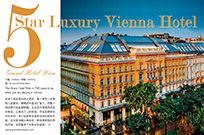 GRAND HOTEL WIEN