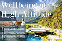 Wellbeing at High Altitude