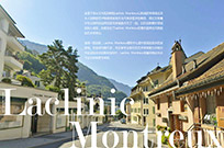 Laclinic Montreux