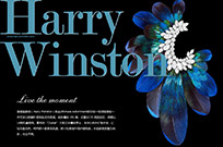 Harry Winston